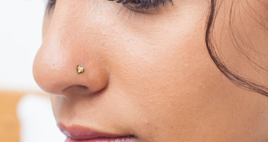 Est-ce que le piercing au nez se rebouche vite ? | Agate Piercing