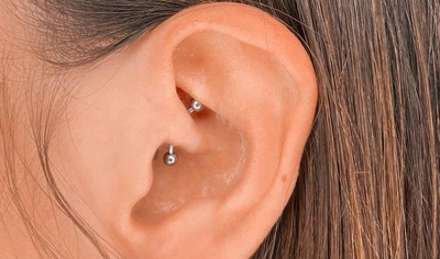 Comment cicatriser le daith ?