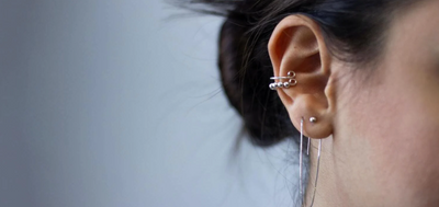 Comment nettoyer un piercing d'oreille ?