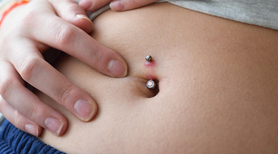 Comment savoir si l'on fait un rejet de piercing ?