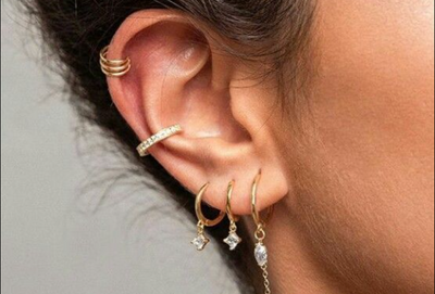 Est-ce que le piercing rook fait mal ?