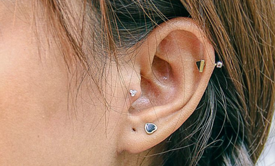 Est-ce que le tragus se rebouche ?