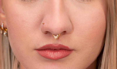 Quel type de nez pour le septum ?