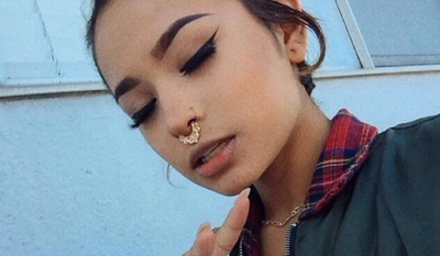 Signification piercing septum